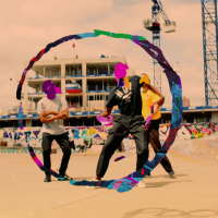 Let's Get Ill (MV) (Single)