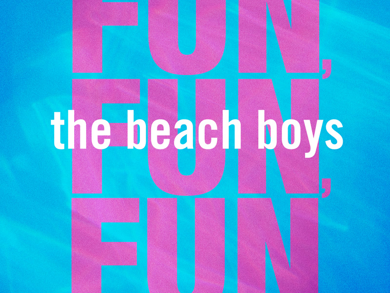 Fun, Fun, Fun (Steve Aoki Remix) (Single)