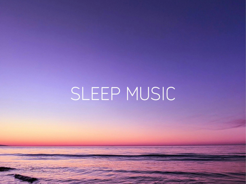 A collection of songs that are good for deep sleep Vol.2