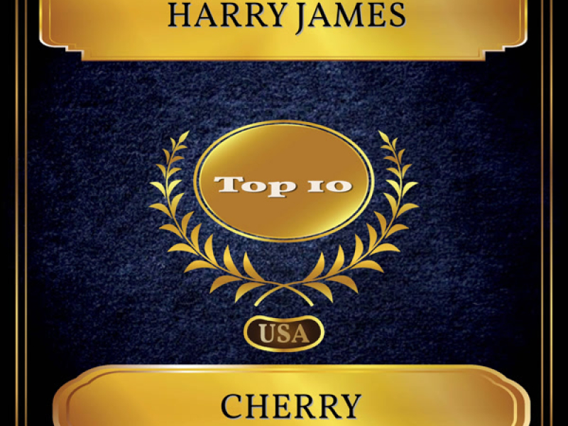 Cherry (Billboard Hot 100 - No. 04) (Single)