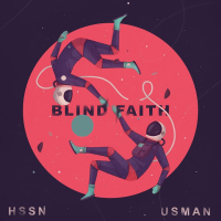 Blind Faith (Single)