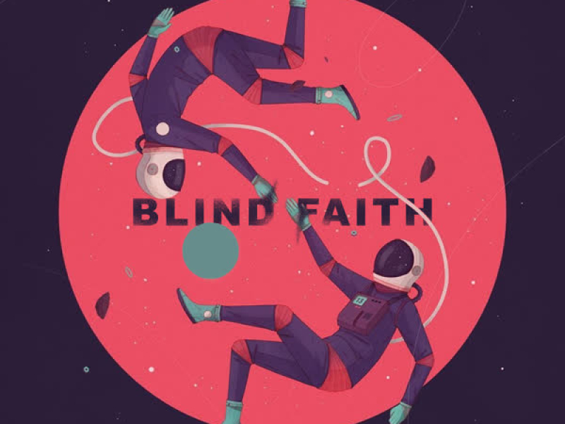 Blind Faith (Single)