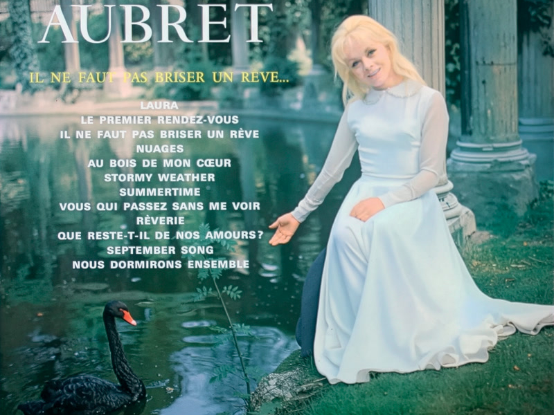 Il ne faut pas briser un rêve