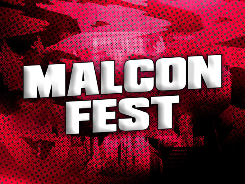 Malcon Fest (Single)
