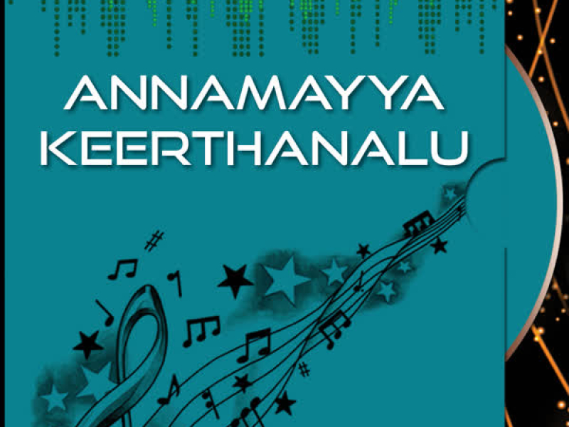 Annamayya Keerthanalu