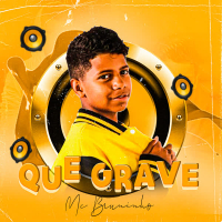 Que Grave (Single)