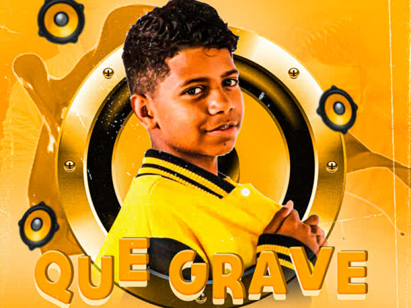 Que Grave (Single)