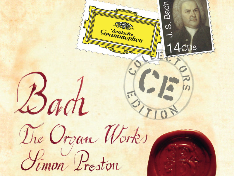 Bach, J.S.: The Organ Works