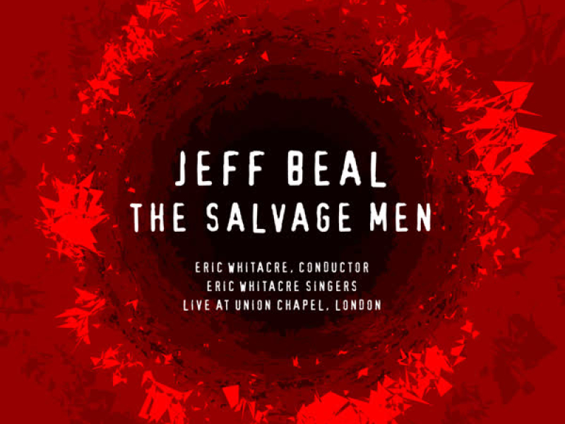 The Salvage Men