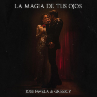 La Magia de Tus Ojos (Versíon Pop) (Single)