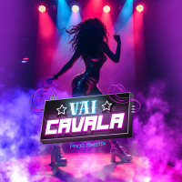 Vai Cavala (Single)