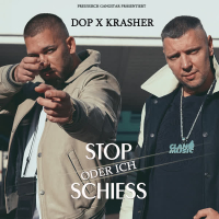 Stop oder ich schiess (Single)