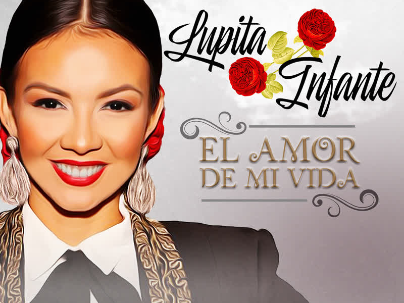 El Amor de Mi Vida (Single)