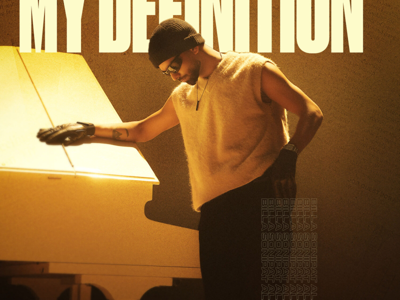 My Definition (Single)