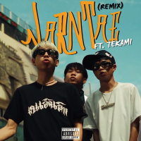 JARN TAE (Remix V1) (Single)