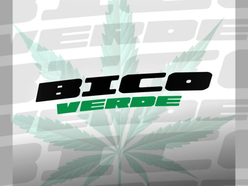 Bico Verde (Single)