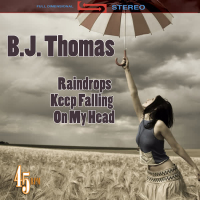 Raindrops Keep Falling On My Head (Re-Recorded / Remastered) (as heard in Butch Cassidy & The Sundance Kid) (Single)