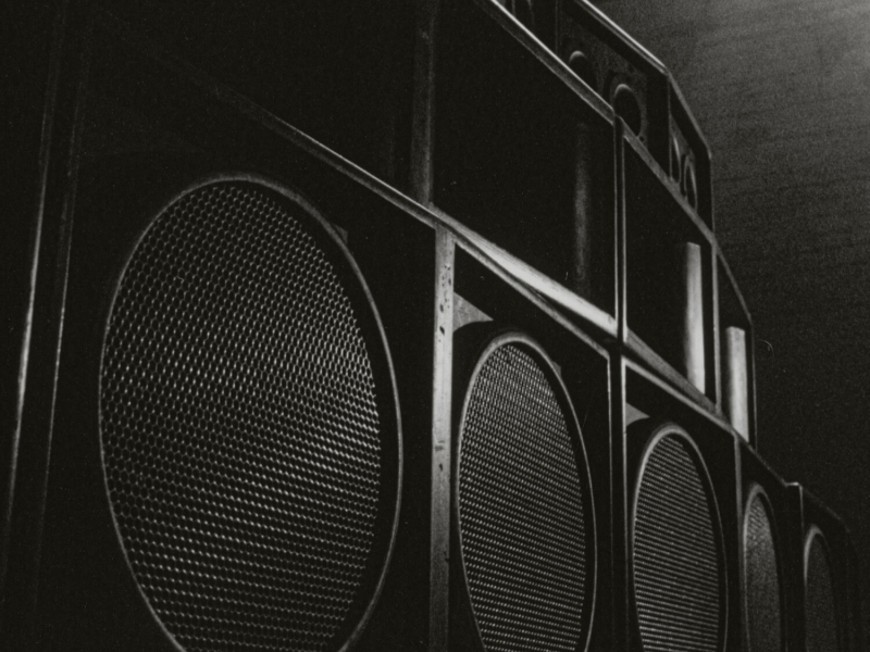 Fool Me Twice (Single)