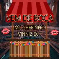 Vem de Boca (Single)