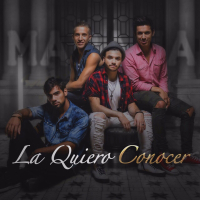La Quiero Conocer (Single)
