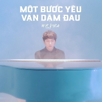 Một Bước Yêu Vạn Dặm Đau (Single)