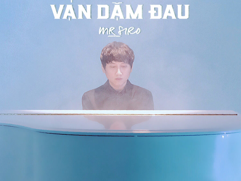 Một Bước Yêu Vạn Dặm Đau (Single)