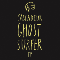 Ghost Surfer (Single)