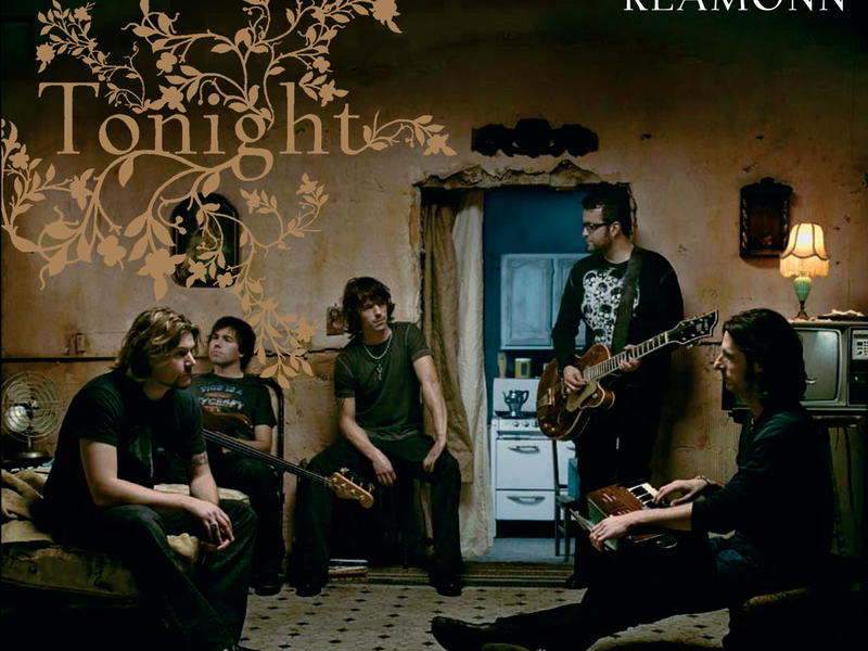 Tonight (Online Radio Version) (Single)