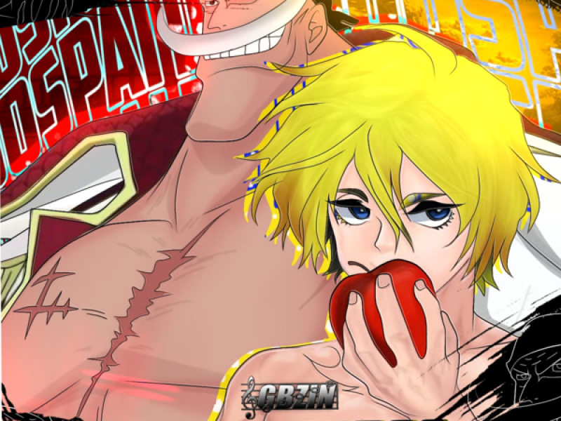 Pai de Todos - Barba branca e Adão (Single)