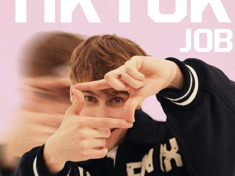 TikTok (Single)
