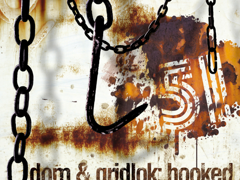 Hooked (Remix) / Witchhunt (Remix) (EP)