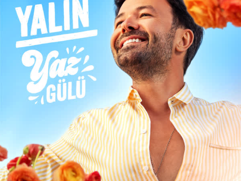 Yaz Gülü (Single)