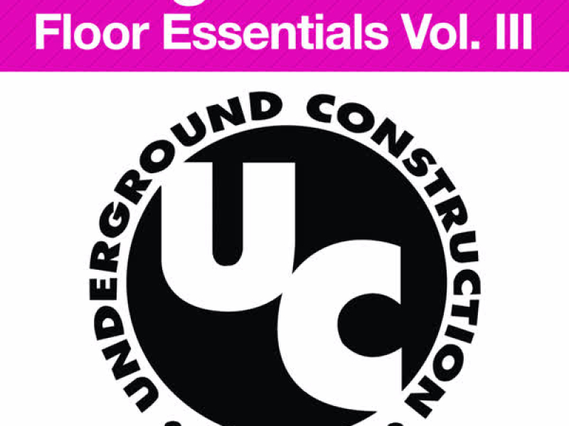 Floor Essentials Vol. 3