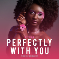 Perfectly With You (Acoustic) (Single)