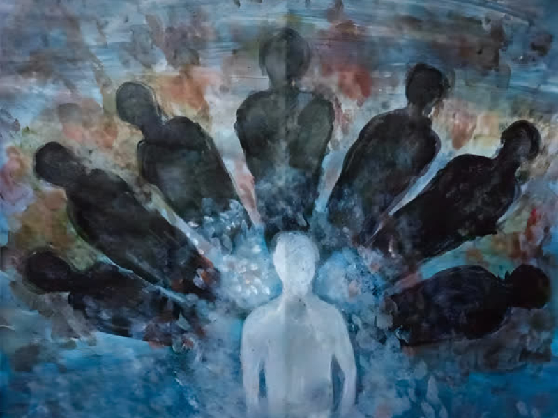 Shaitaan Ki Saat Shartain