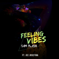 Feeling Vibes (feat. JeeJosefina) (Single)