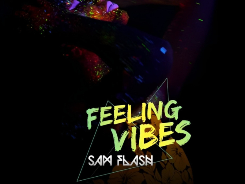 Feeling Vibes (feat. JeeJosefina) (Single)