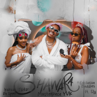 Shawara (Single)