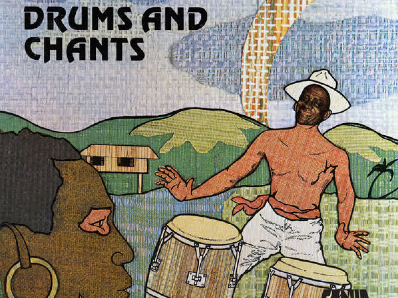 Drums And Chants