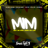 Mini Set De São João Do Lzr (Single)