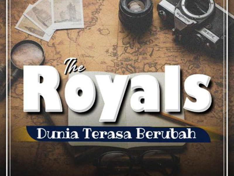 Dunia Terasa Berubah (Single)