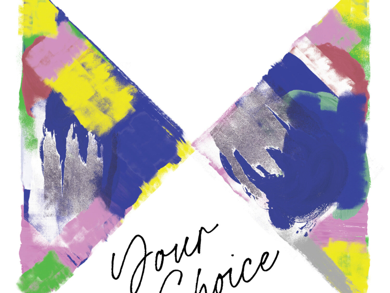 SEVENTEEN 8th Mini Album 'Your Choice' (EP)