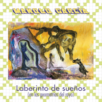 Laberinto de Sueños (En las Geometrías del Rayo) (Single)