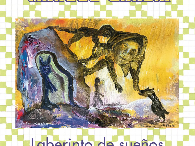 Laberinto de Sueños (En las Geometrías del Rayo) (Single)