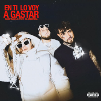 En Ti Lo Voy a Gastar (Single)
