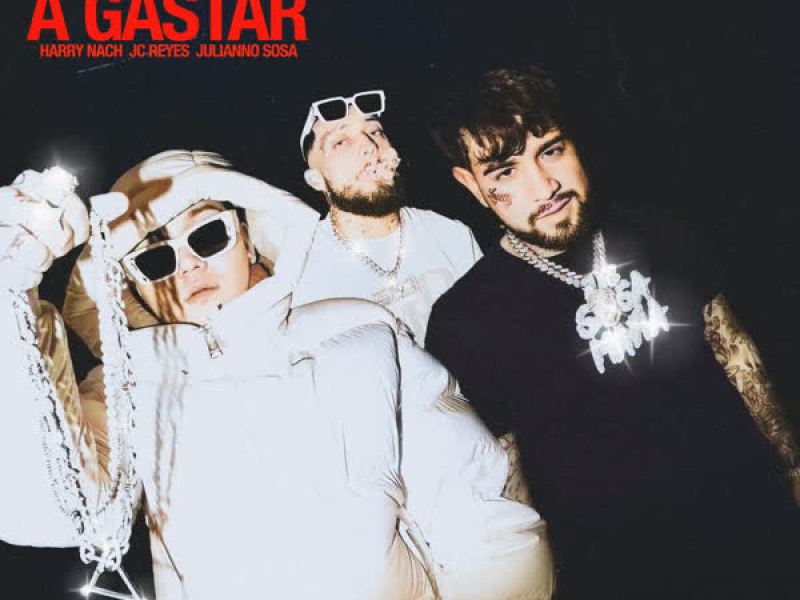 En Ti Lo Voy a Gastar (Single)