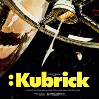 Kubrick