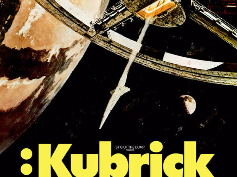 Kubrick