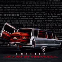 Im a Die by the Trigga (Radio Edit) (Single)