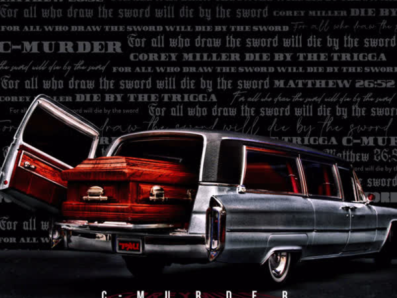 Im a Die by the Trigga (Radio Edit) (Single)